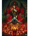 Slagalica Good Loot od 1000 dijelova - Diablo IV: Lilith Composition - 2t
